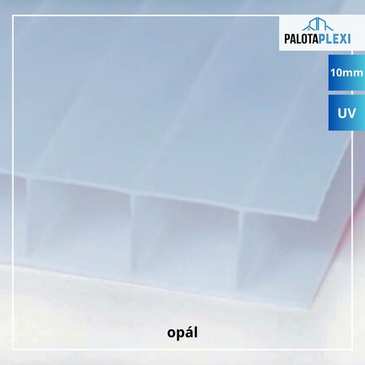 Marlon® Opál | 10mm |  UV védett |